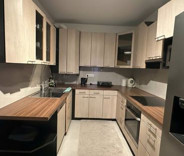 Moderne 3-Zimmer-Wohnung mit Balkon – bezugsfertig & top gepflegt - Foto 4