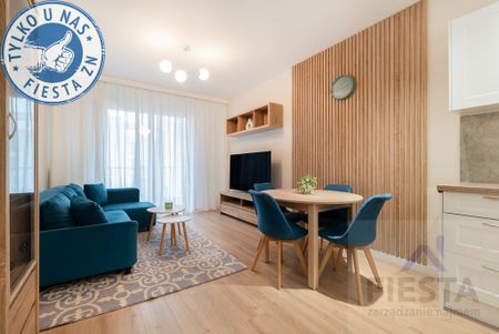 Gdańsk Letnica, ul. Aleksandra Rożankowskiego - Photo 3