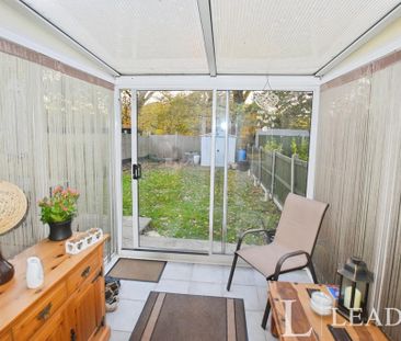 2 bedroom terraced house to rent - Photo 6