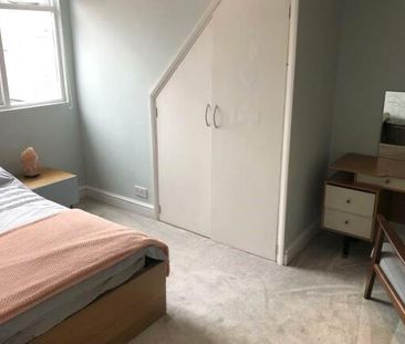 1 bedroom flat to rent - Photo 6