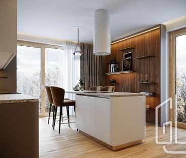 Pronájem bytu 2+kk 55 m² - Photo 4