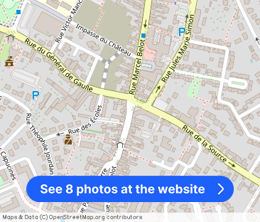 Mieszkanie na wynajem - 31 m² - 1 pokój - Photo 1