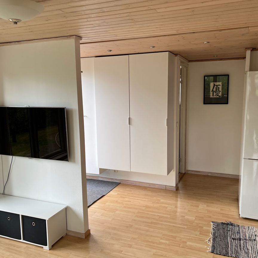 Norra Väret, Halmstad - Foto 1
