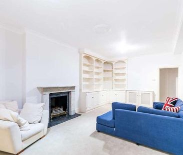 Egerton Gardens, Chelsea, SW3 - Photo 1