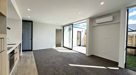 Edgeware Townhouse - Photo 5