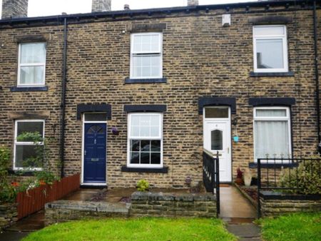 Hillthorpe Road, , , LS28 8ND - Photo 2