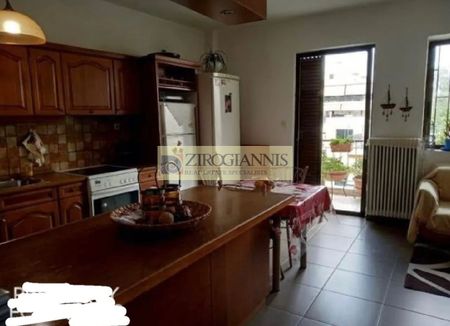 Διαμέρισμα για ενοικίαση Κάτω Ηλιούπολη (Ηλιούπολη) - Photo 4