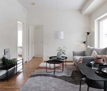 Genetikvägen 56, 756 59, Uppsala - Foto 2
