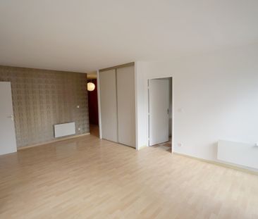 LA MADELEINE - APPARTEMENT - T2 - Photo 3