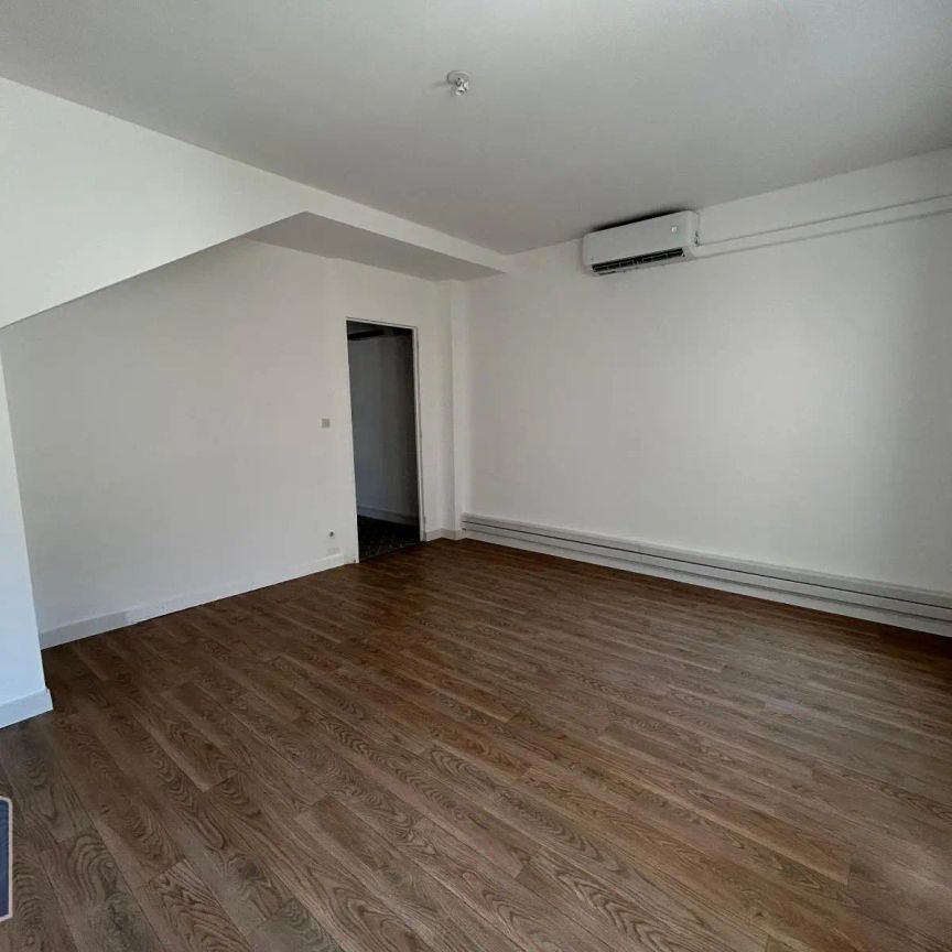 Maison à louer 4 pièces 92.1m² - Photo 1