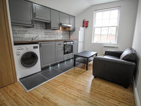 Studio to rent - Photo 5