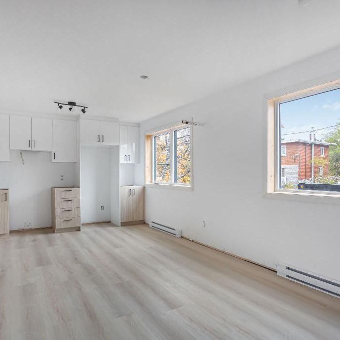 6 appartements modernes à louer – Disponibles dès maintenant (PRIX AJUSTÉS) - Photo 1