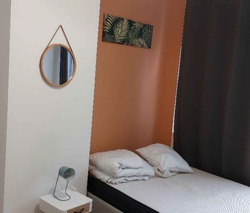 Appartement 1 pièce - Photo 6