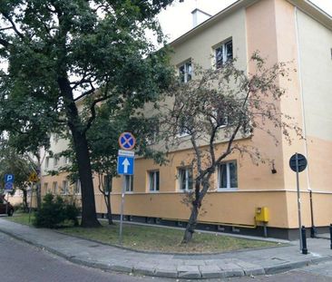 Kawalerka, kamienica Nowe Miasto - Zdjęcie 2