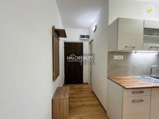 1,5 izbový byt na prenájom 30m2, Sereď - Photo 1
