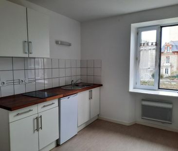 Appartement T2 à louer - 26 m² - Photo 2
