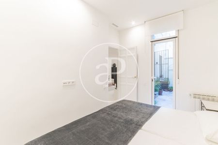 Flat for rent in Malasaña - Universidad (Madrid) - Photo 5