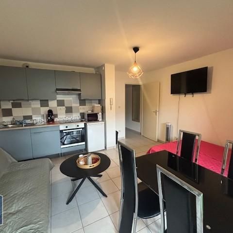 Location Appartement 1 pièce 25m² AGDE 34300 - Photo 1