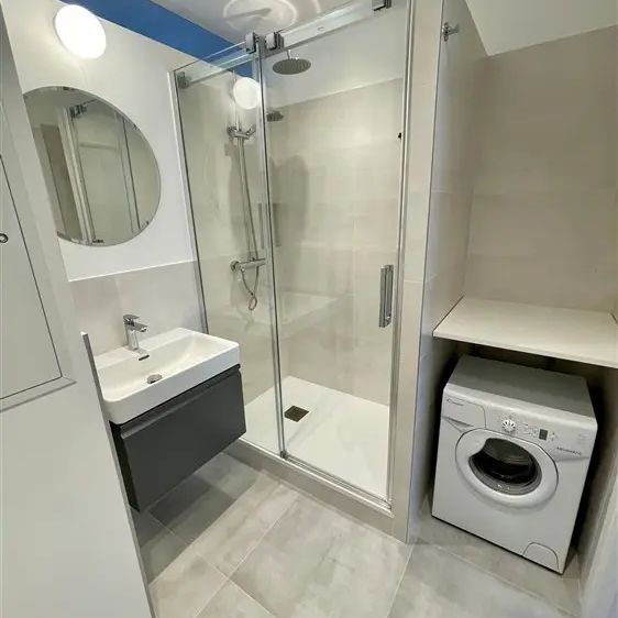 Pronájem zrekonstruovaného bytu 3+kk, 67 m - Photo 1