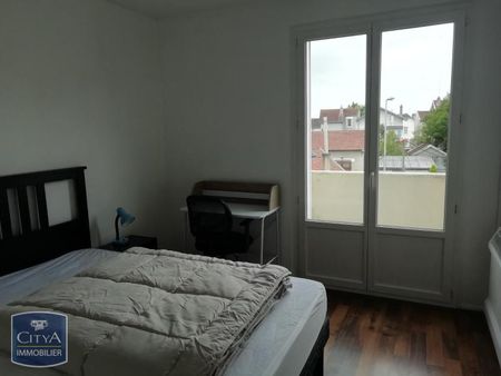 Location Appartement 4 pièces 64m² LIMOGES 87000 - Photo 5
