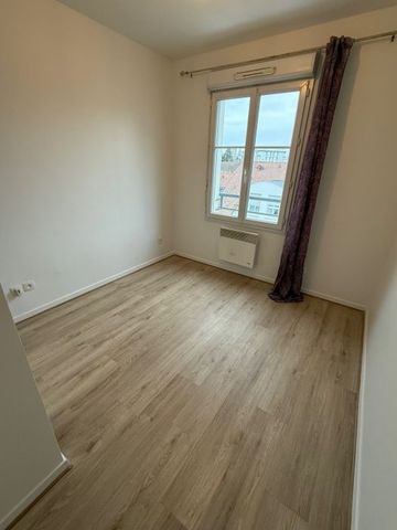 T2 Guyancourt 48 m² - Photo 4