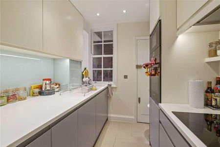 Matlock Court, Kensington Park Road, London, W11 - Photo 4