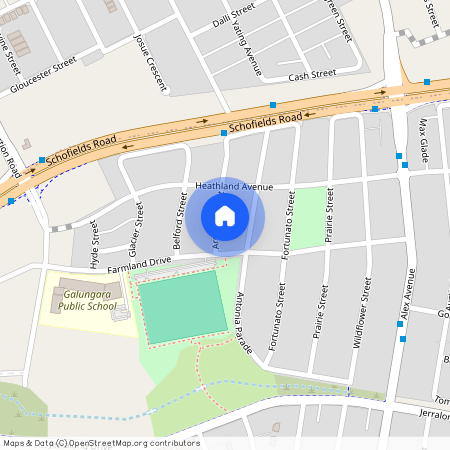 15 Arcadia Street, NSW 2762, Schofields