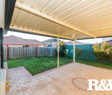 Neat & Tidy Family Home with Room to Entertain - Photo 3