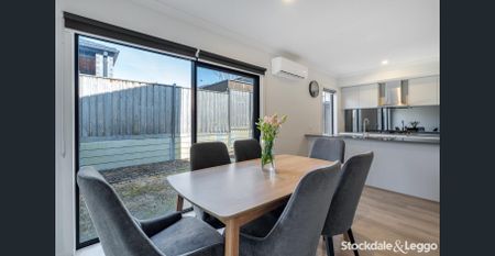 Modern and Low-Maintenance Living in Merrifield - Photo 3