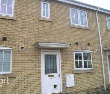 2 bedroom terraced house to rent - Photo 4