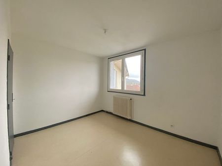 Location - Appartement T4 - 71 m² - Bavans - Photo 4