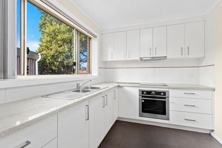 4/95 Robsons Road, Keiraville NSW 2500, Keiraville - Photo 5