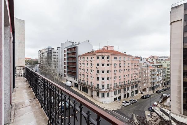 Avenida Duque de Loulé, Lisbon, Lisbon 1050-091 - Photo 1