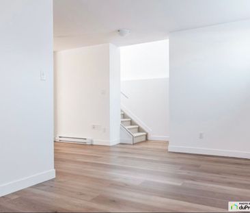 1-75, Rue de la papetiere, Gatineau (Gatineau) à louer - Photo 6