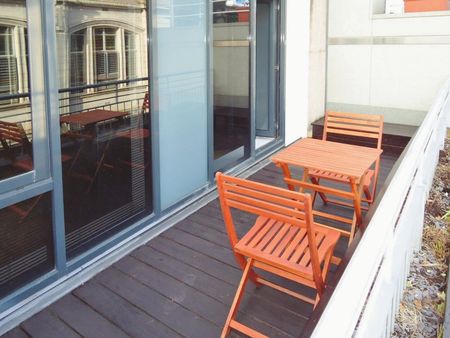2 bedroom apartment to rent - Photo 4