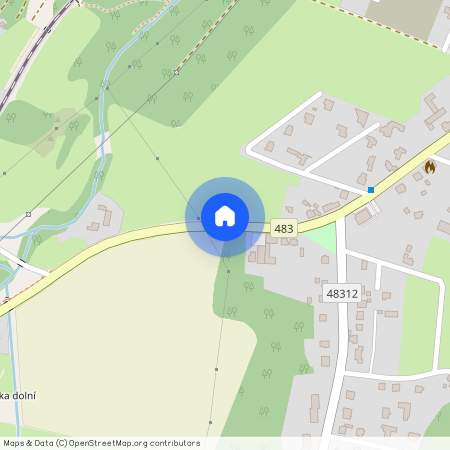 Čeladná, okres Frýdek-Místek