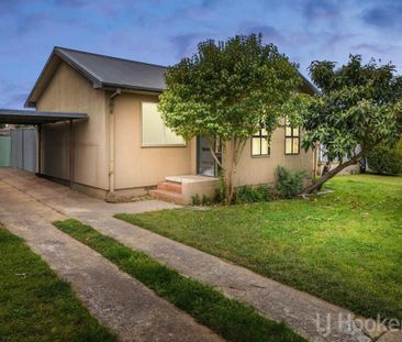 Spacious 3 Bedroom House With Large Backyard - Photo 1