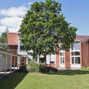 Ryd, Björnkärrsgatan 1 D.110 - Photo 2