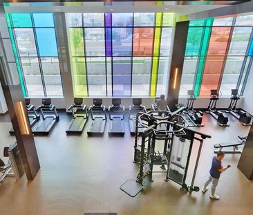 For Lease - 38 Gandhi Lane Unit# D 208, Markham, Ontario - Photo 2