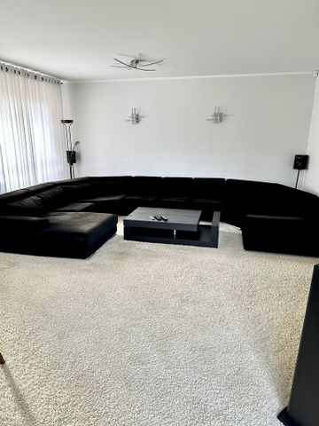 3- pok mieszkanie na wynajem. Dwa garaże. Pogodno. - Photo 3