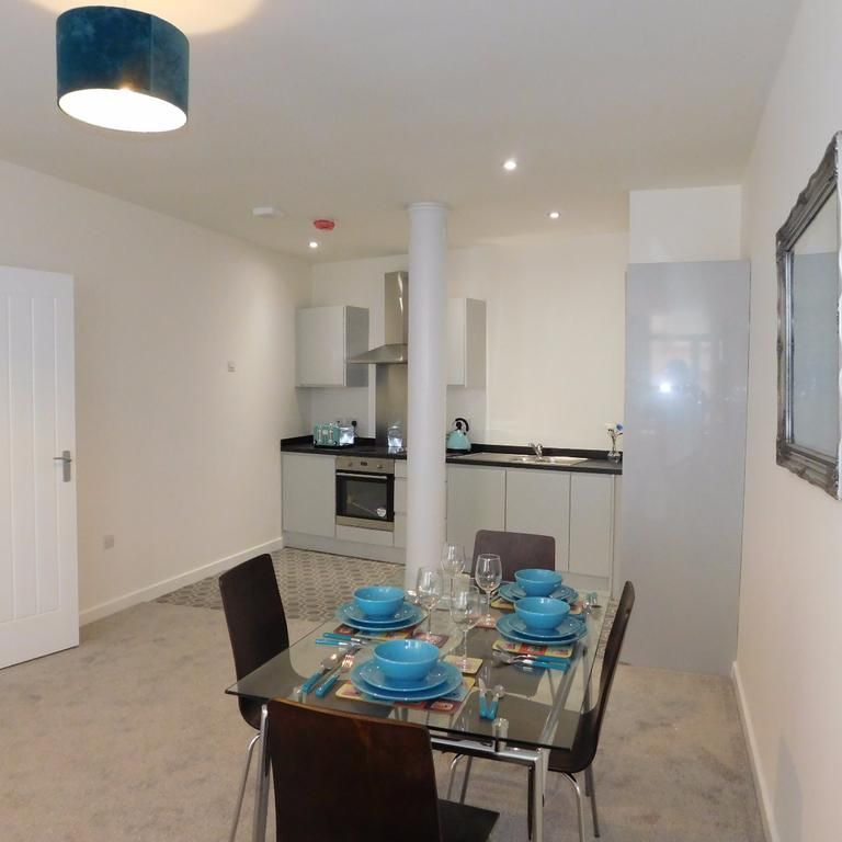 2 bedroom apartment to rent - Photo 1
