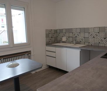 Appartement Le Chambon-Feugerolles - Photo 1