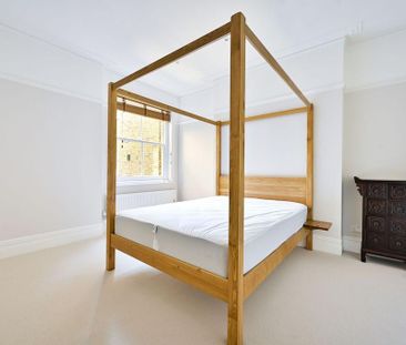 3 bedroom flat to rent - Photo 5