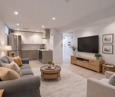 For Lease - 19 Savoy Avenue, Toronto, Ontario - Photo 1