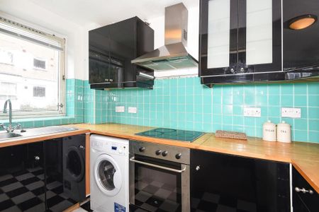 1 bedroom apartment to rent - Photo 3