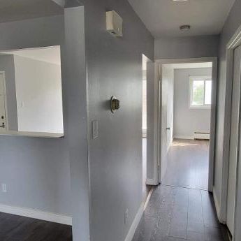 2 CH - 1 SDB - Québec - $1,047 /mo - Photo 1