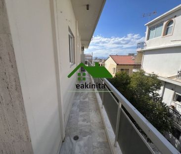 Διαμέρισμα για ενοικίαση Αίγλη (Γλυφάδα) - Photo 1
