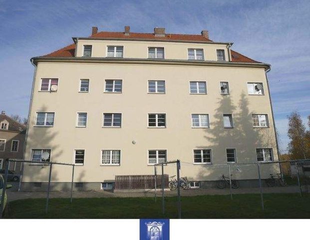Hübsche 2,5-Zimmer-Wohlfühlwohnung im Dachgeschoss! in Bischofswerda! - Foto 1