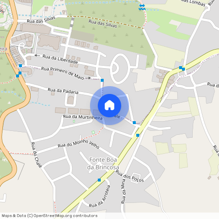 Lisboa, Lisbon 2655-319