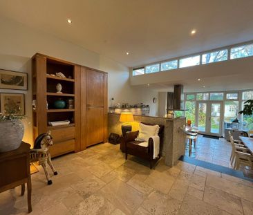 Te huur: Huis Laan van Rozenburg in Heemstede - Photo 1